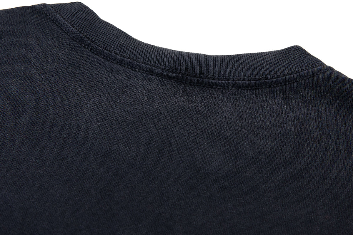 NUMBER 1.0 F.U.N FABRICATE - Short Sleeve Loose Fit T-shirt