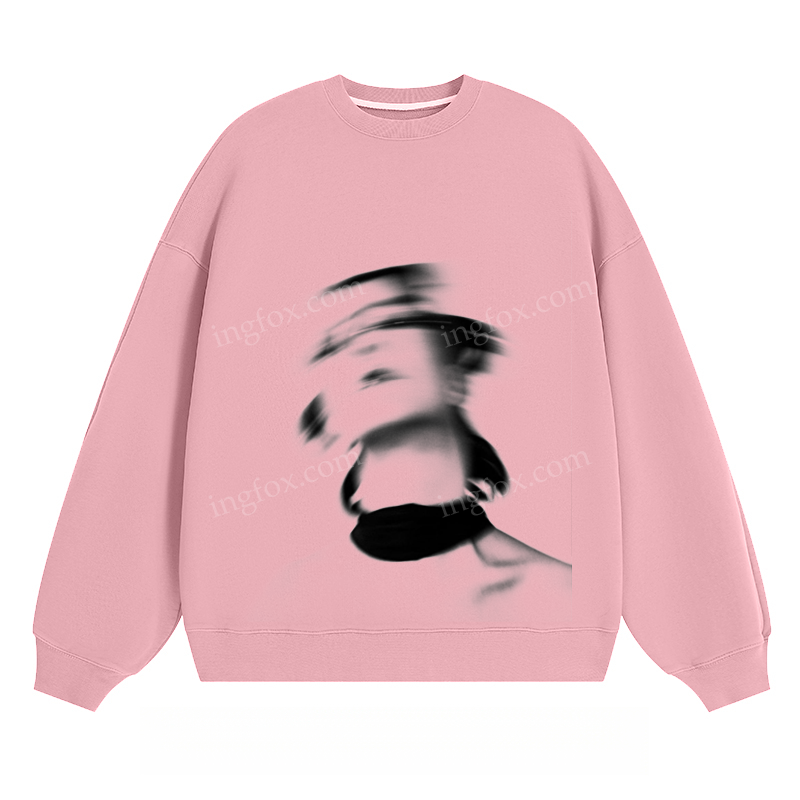 Urban Sketch - Classic Unisex Fit Crewneck Sweatshirt