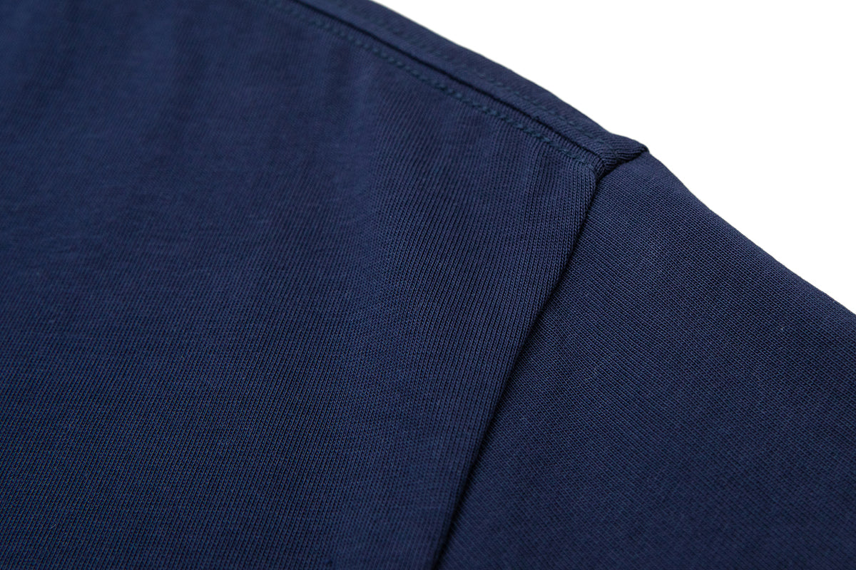 Rakka - Short Sleeve Loose Fit T-shirt