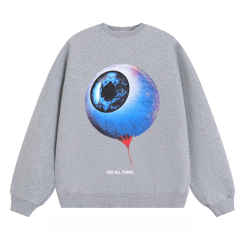 See All Thing - Classic Unisex Fit Crewneck Sweatshirt
