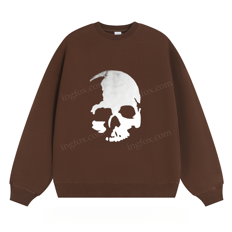 Urban Sketch - Classic Unisex Fit Crewneck Sweatshirt
