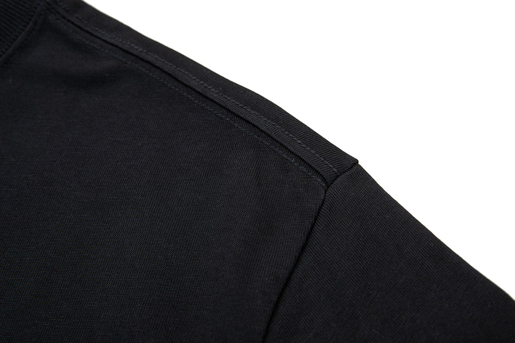 AGILEJUMP - Short Sleeve Loose Fit T-shirt