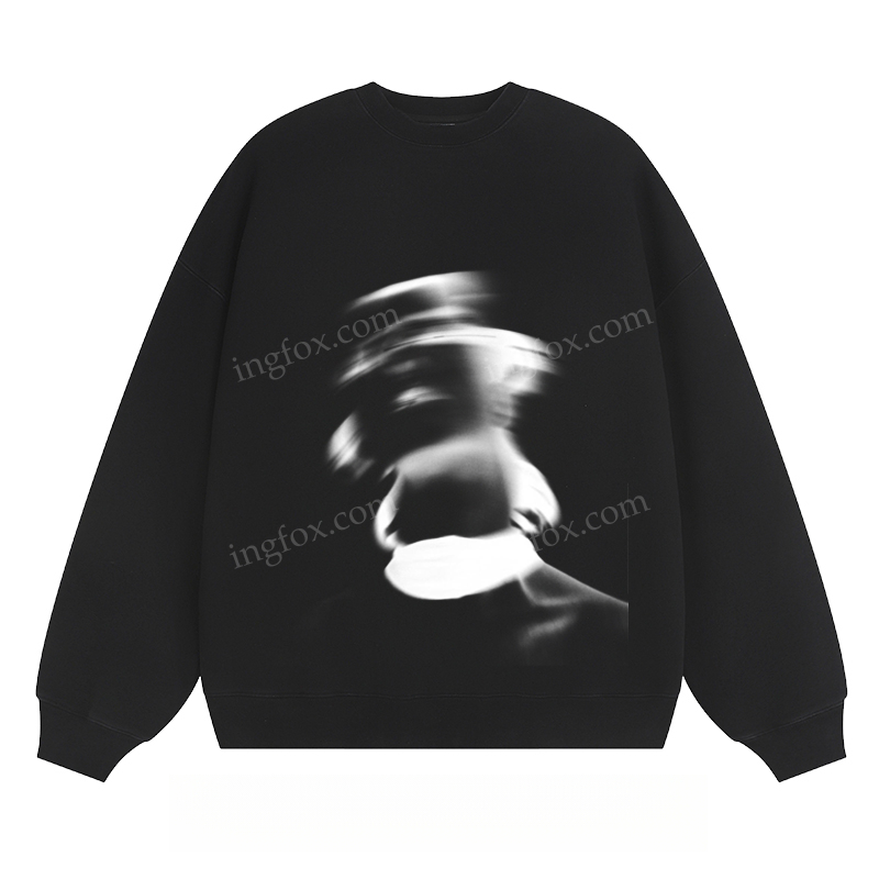 Urban Sketch - Classic Unisex Fit Crewneck Sweatshirt