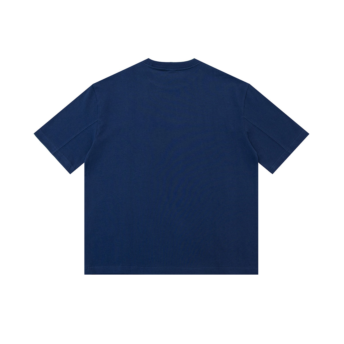 Rakka - Short Sleeve Loose Fit T-shirt