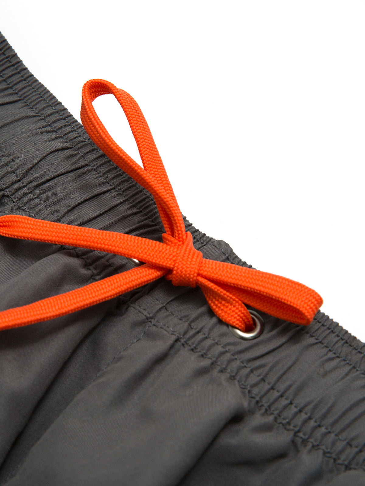 Men's Casual Summer Solid Color Beach Shorts Swimming Trunks