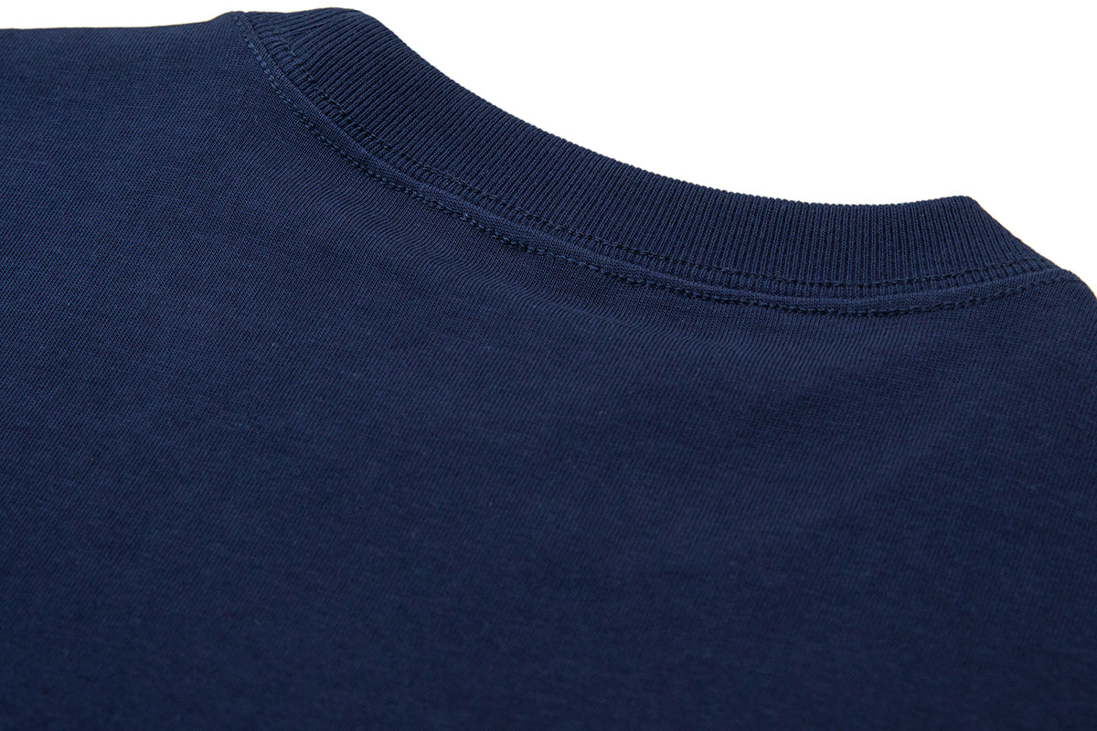 STRIPLING PER INSIGHTFUL - Short Sleeve Loose Fit T-shirt