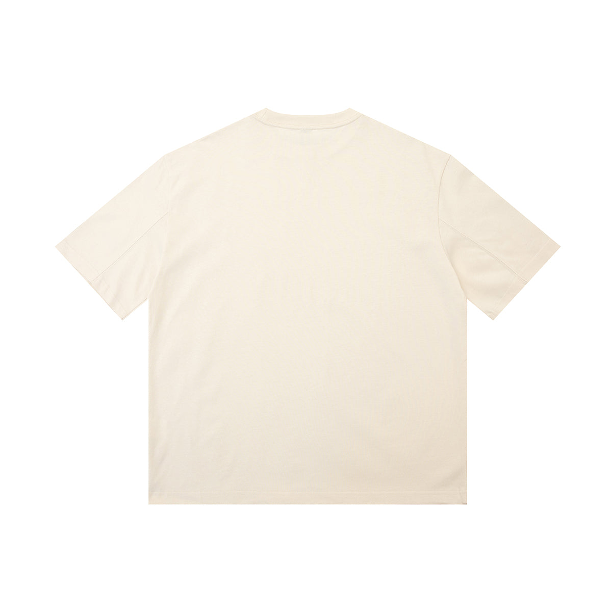 Rakka - Short Sleeve Loose Fit T-shirt