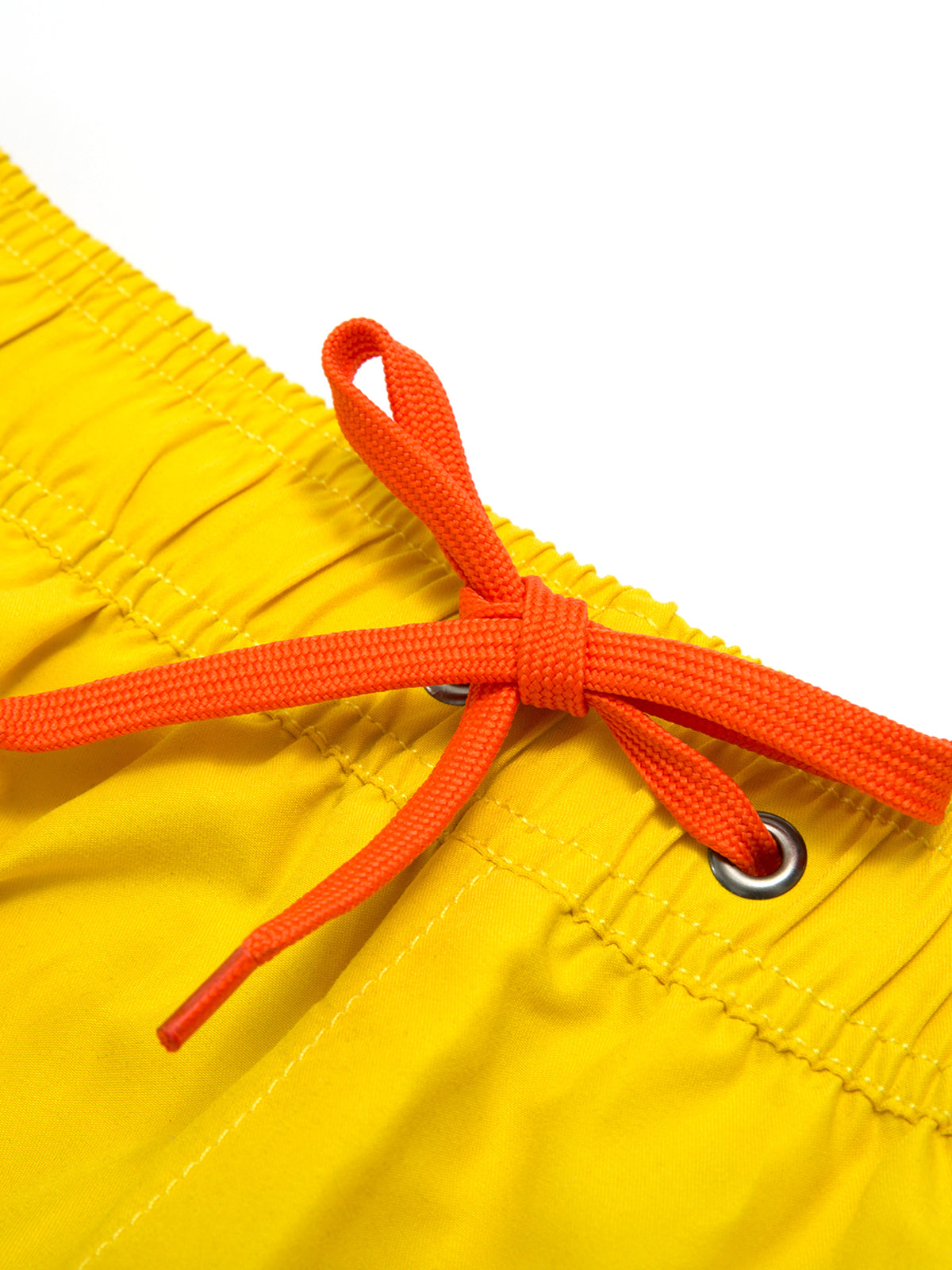Men's Casual Summer Solid Color Beach Shorts Swimming Trunks