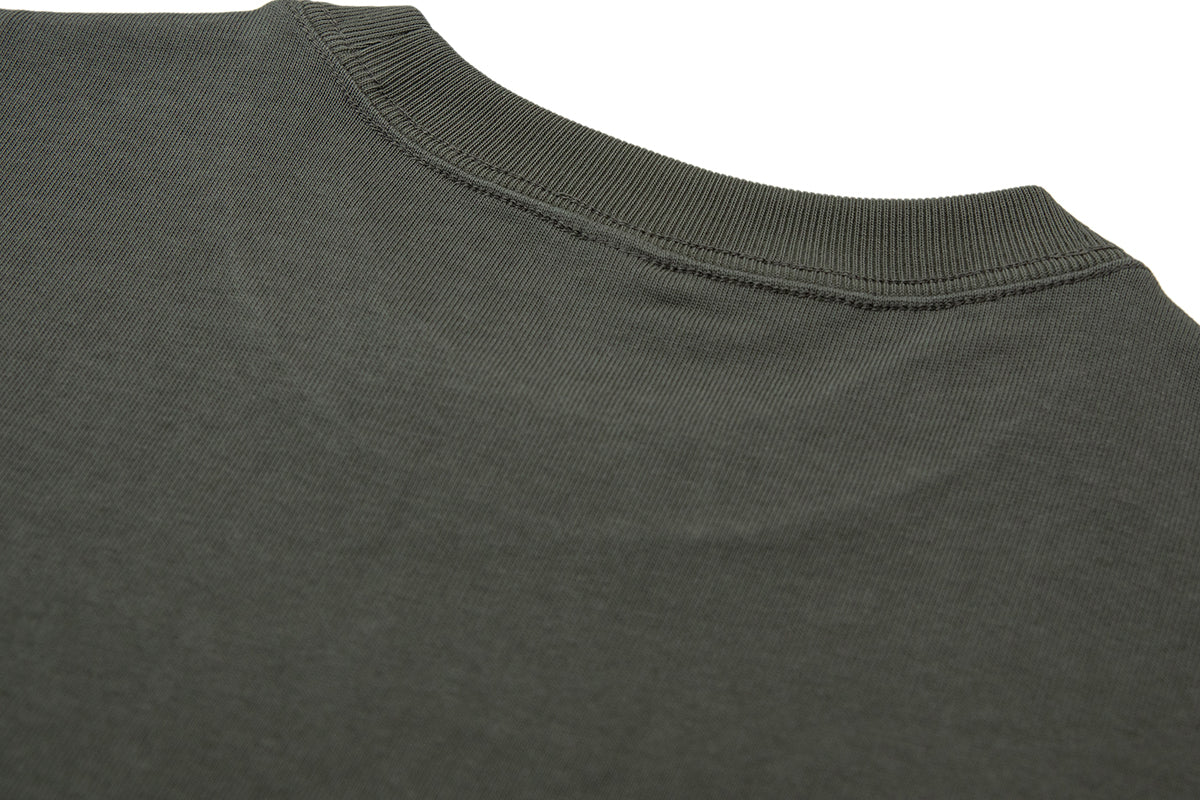 OUTDOOR SURFING - Short Sleeve Loose Fit T-shirt