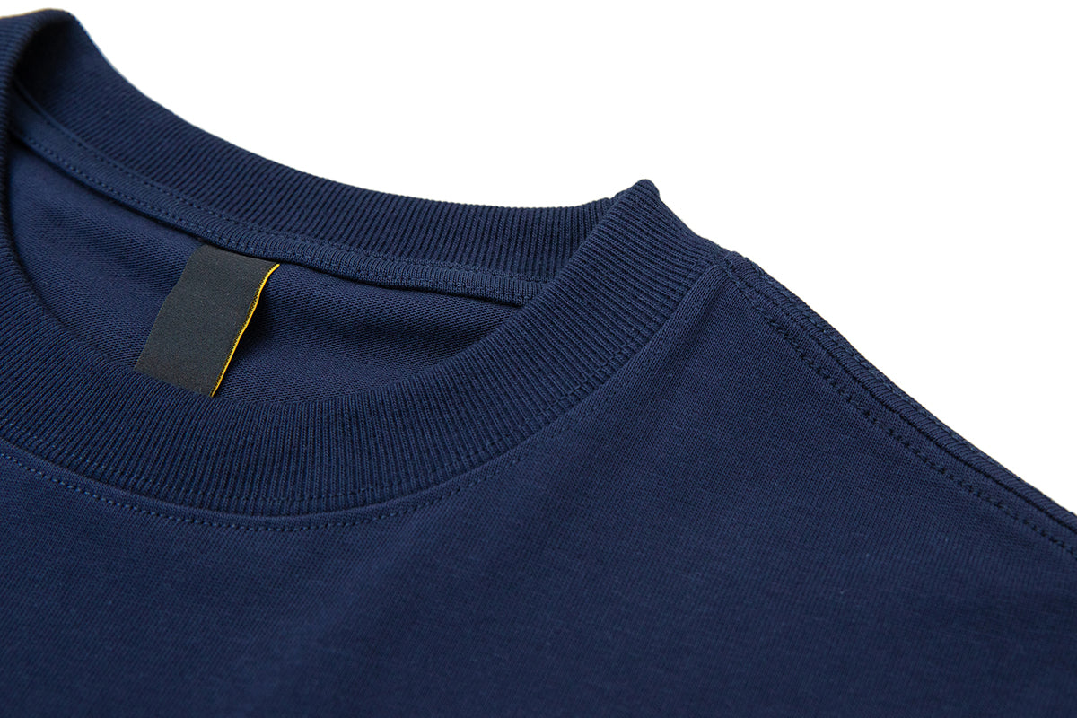 STRIPLING PER INSIGHTFUL - Short Sleeve Loose Fit T-shirt