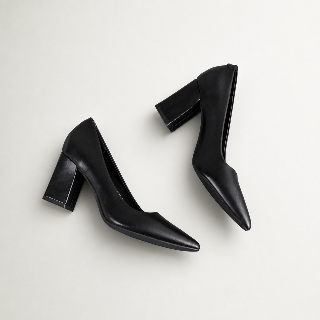 shoes women Classic pointed toe design