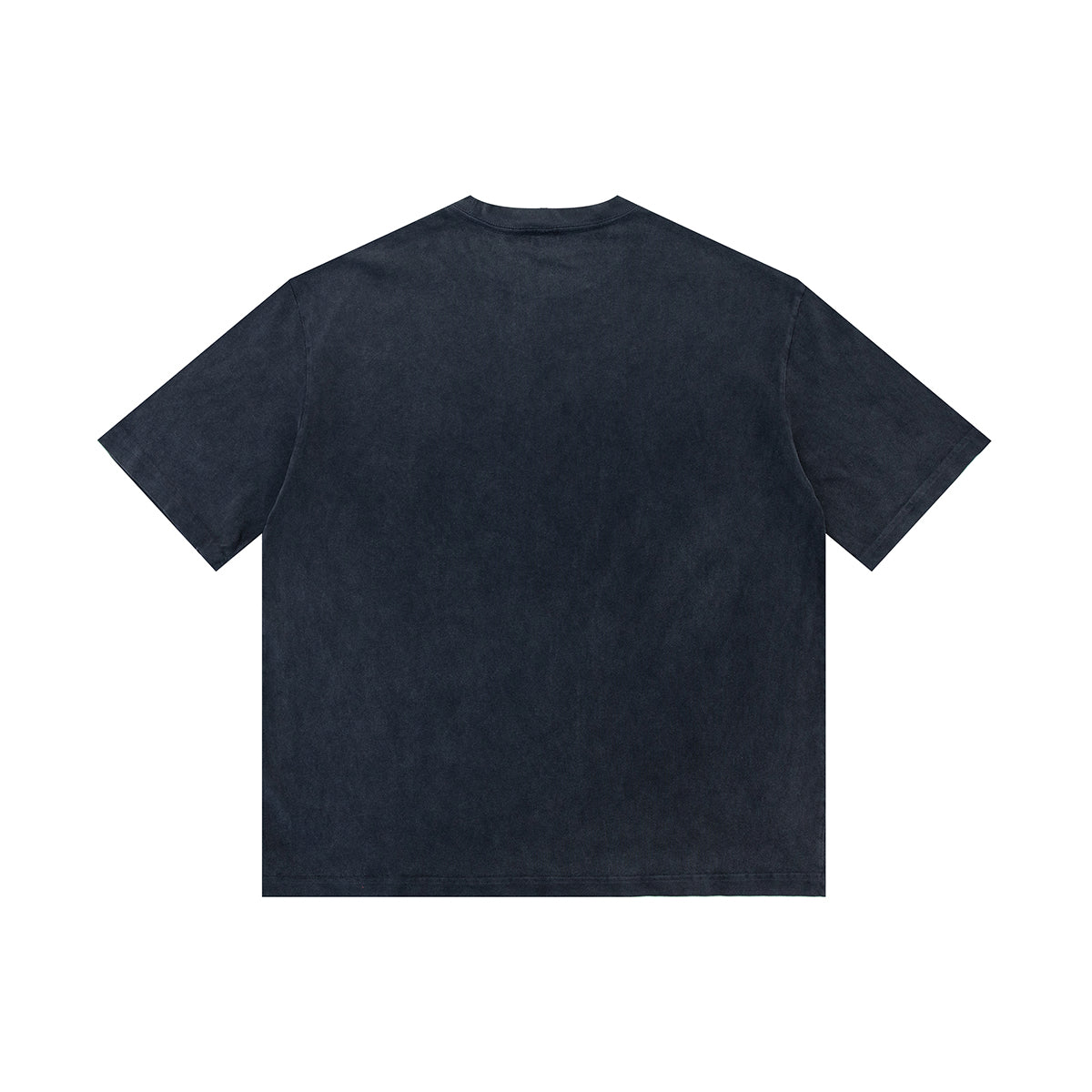 NUMBER 1.0 F.U.N FABRICATE - Short Sleeve Loose Fit T-shirt
