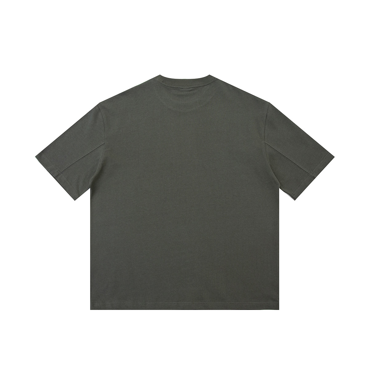 OUTDOOR SURFING - Short Sleeve Loose Fit T-shirt