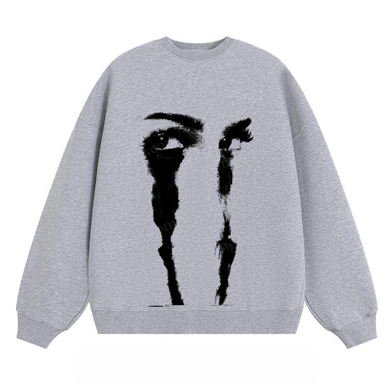 Artistic Eyes - Classic Unisex Fit Crewneck Sweatshirt