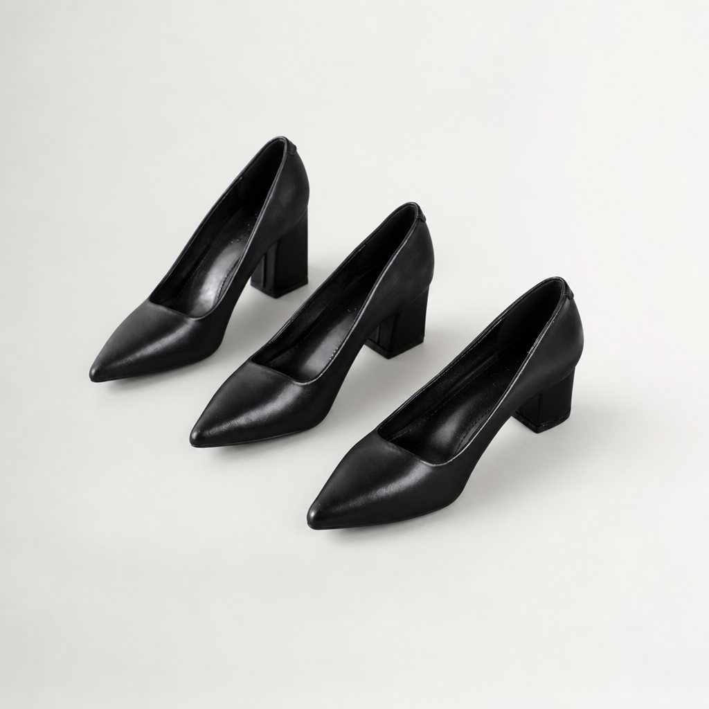 shoes women Classic pointed toe design