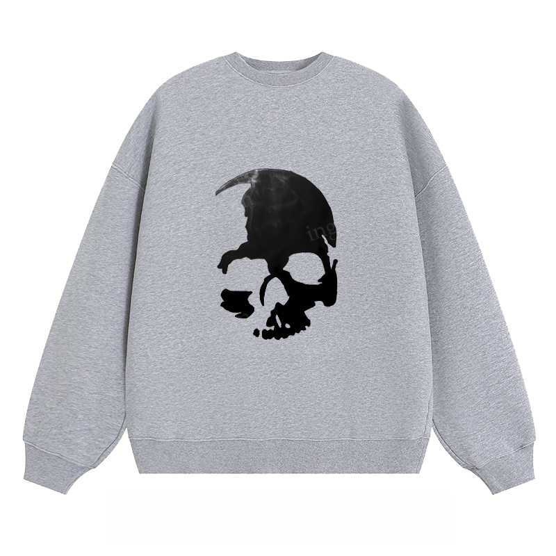 Urban Sketch - Classic Unisex Fit Crewneck Sweatshirt