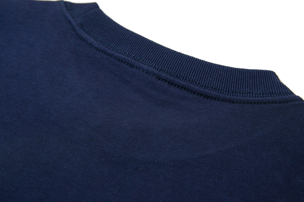 Rakka - Short Sleeve Loose Fit T-shirt