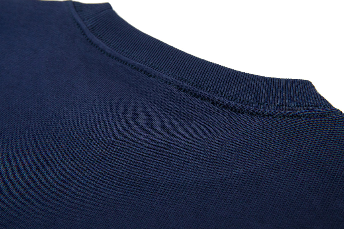 Rakka - Short Sleeve Loose Fit T-shirt