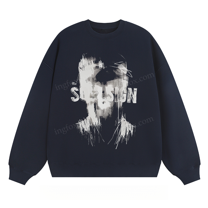 The Submission - Classic Unisex Fit Crewneck Sweatshirt