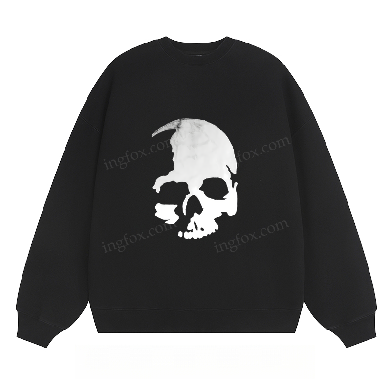 Urban Sketch - Classic Unisex Fit Crewneck Sweatshirt