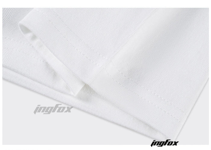 Sleep - Themed Classic Cotton Long Sleeve Tee