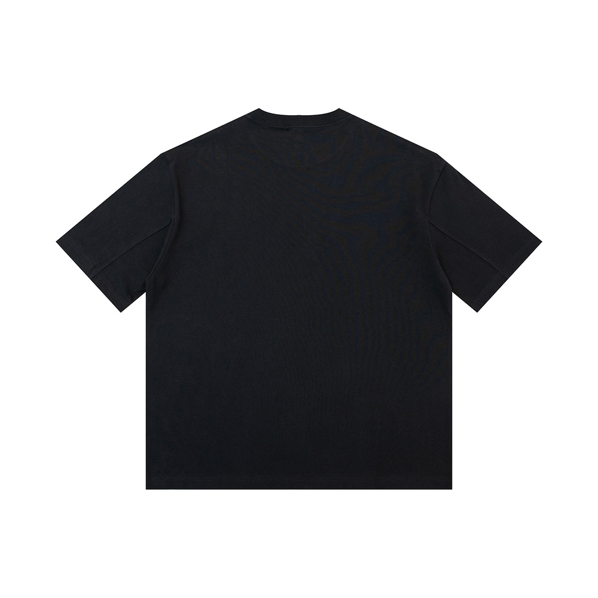 AGILEJUMP - Short Sleeve Loose Fit T-shirt