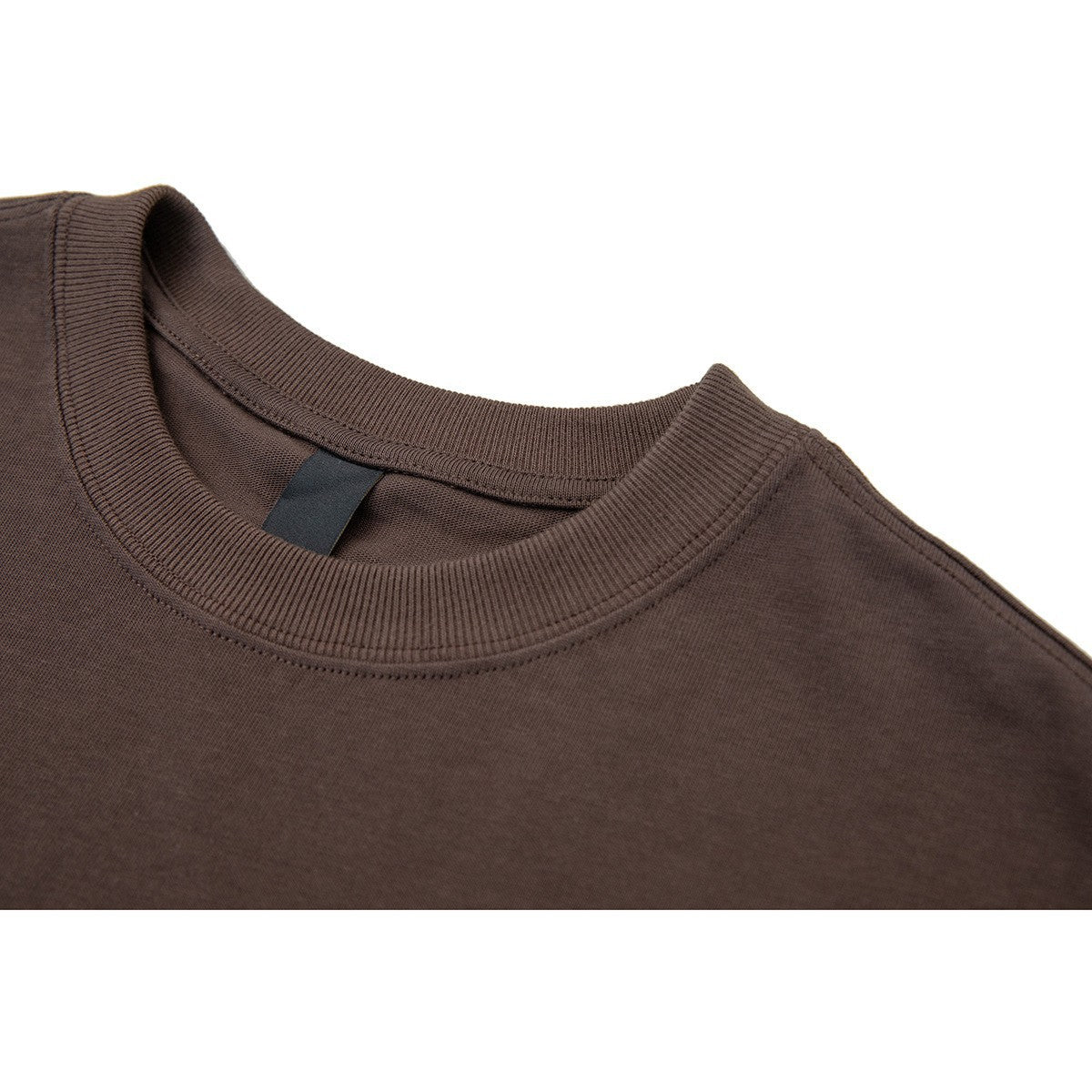 COASTS - Short Sleeve Loose Fit T-shirt
