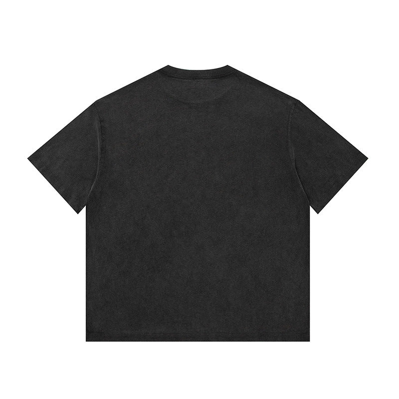 SUMMERTIME SADNESS - Short Sleeve Loose Fit T-shirt