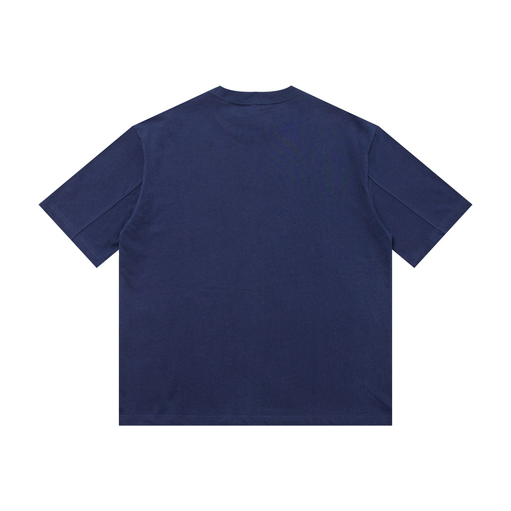 HOLDINGON - Short Sleeve Loose Fit T-shirt