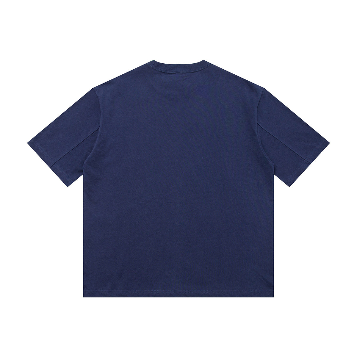 HOLDINGON - Short Sleeve Loose Fit T-shirt
