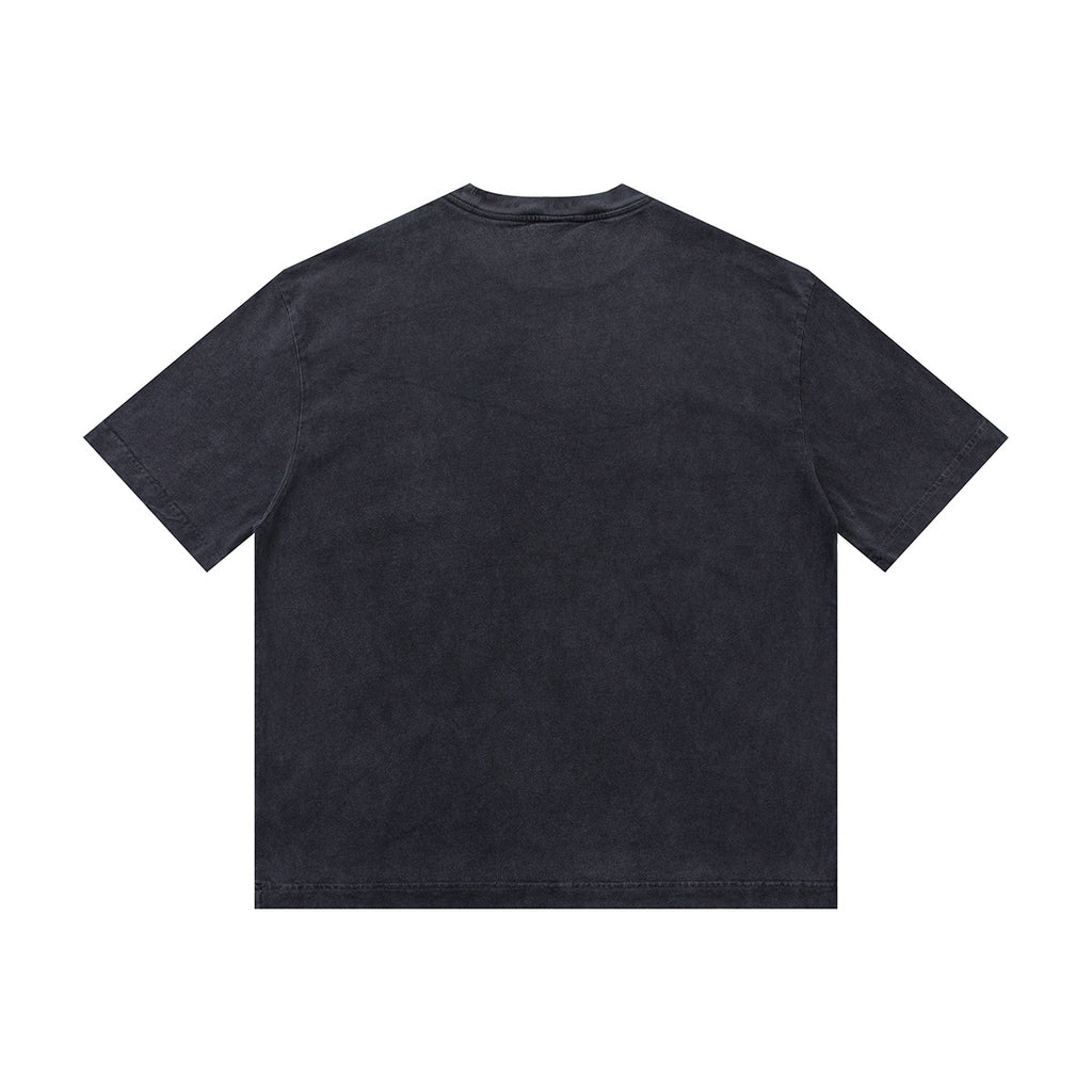 WILD FREEDOM Short Sleeve Loose Fit T-shirt