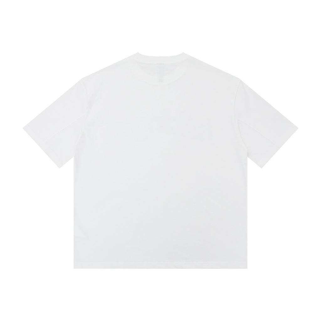 HOLDINGON - Short Sleeve Loose Fit T-shirt