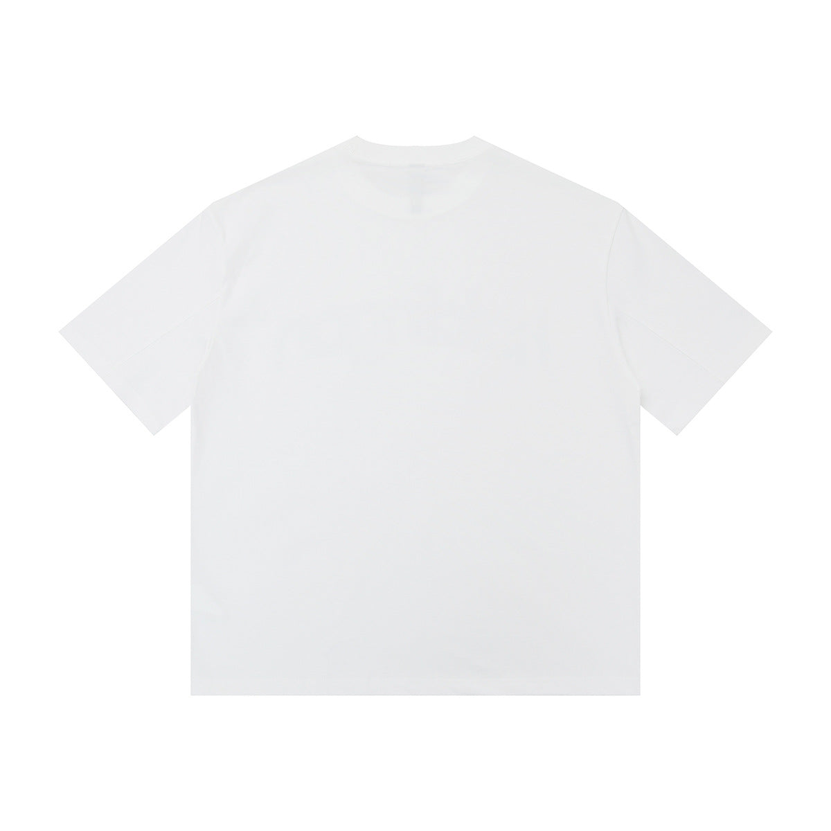 HOLDINGON - Short Sleeve Loose Fit T-shirt