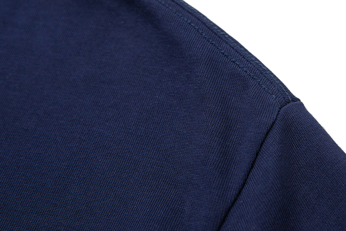 Package BoxWorld - Short Sleeve Loose Fit T-shirt