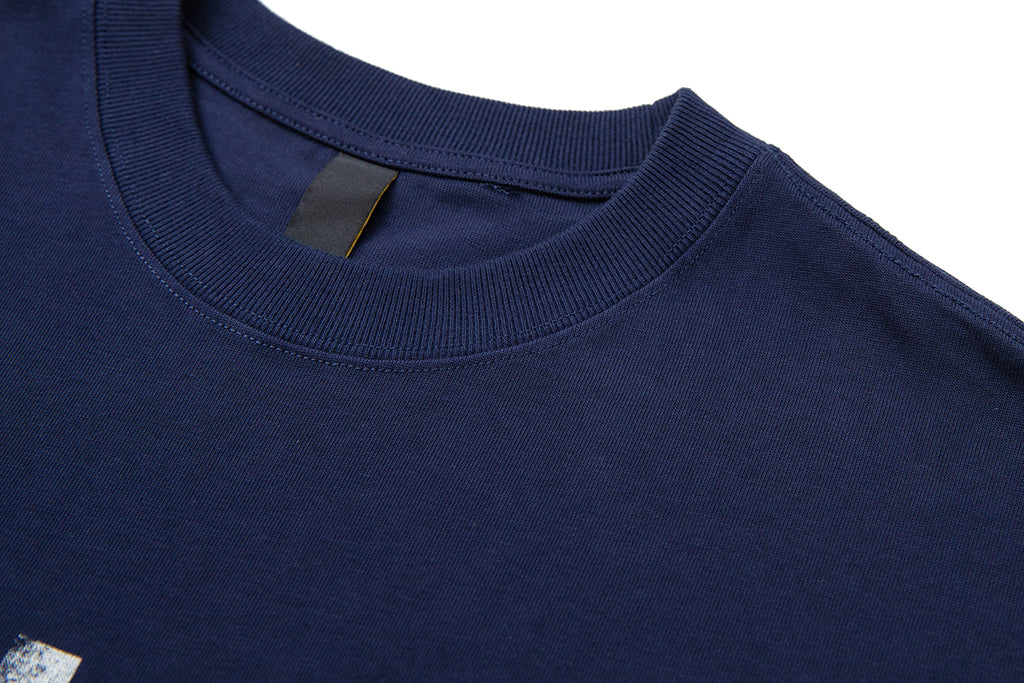 Package BoxWorld - Short Sleeve Loose Fit T-shirt