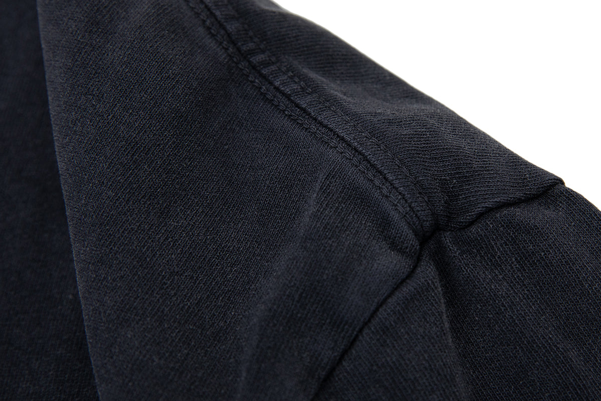 NUMBER 1.0 F.U.N FABRICATE - Short Sleeve Loose Fit T-shirt