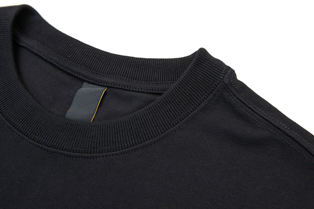 AGILEJUMP - Short Sleeve Loose Fit T-shirt