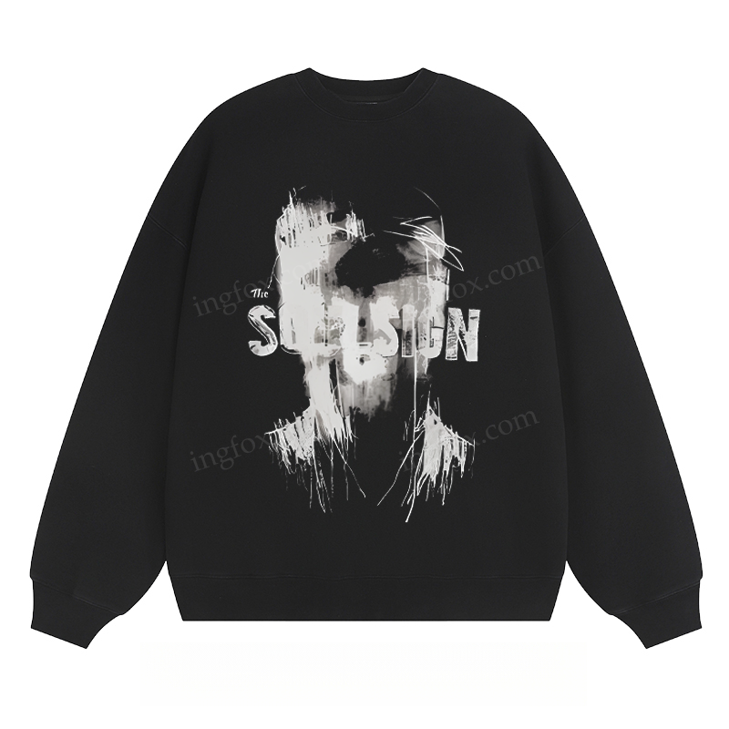 The Submission - Classic Unisex Fit Crewneck Sweatshirt