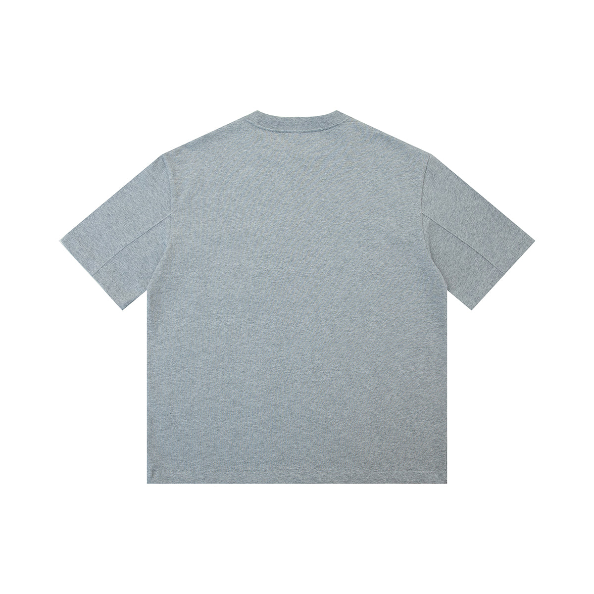 Rakka - Short Sleeve Loose Fit T-shirt