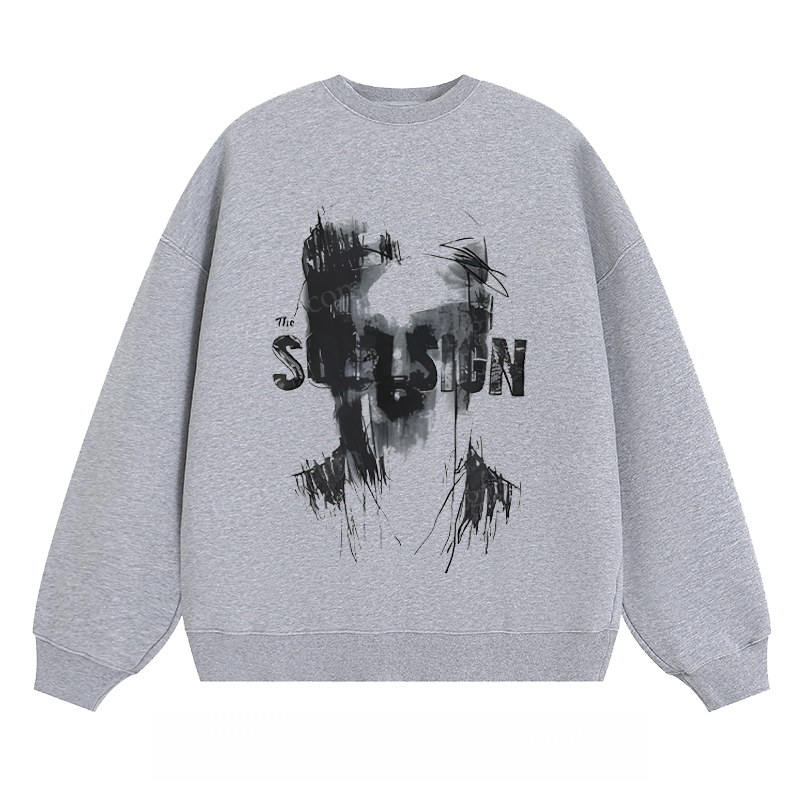 The Submission - Classic Unisex Fit Crewneck Sweatshirt