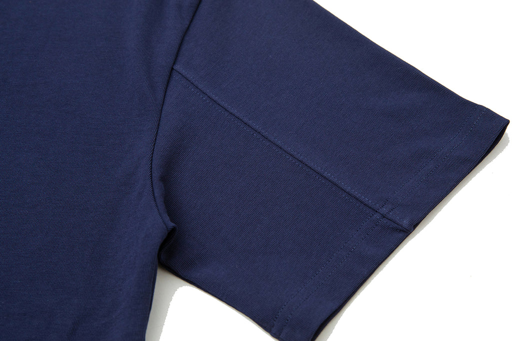 Package BoxWorld - Short Sleeve Loose Fit T-shirt