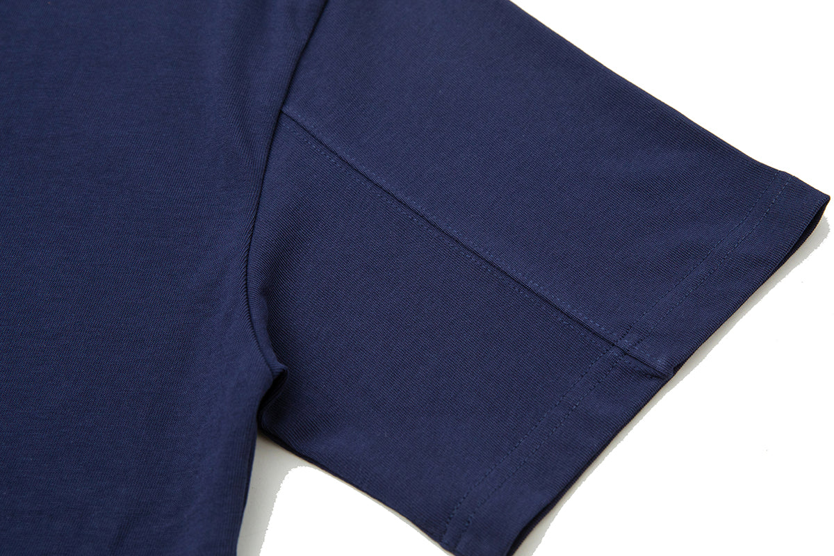 Package BoxWorld - Short Sleeve Loose Fit T-shirt
