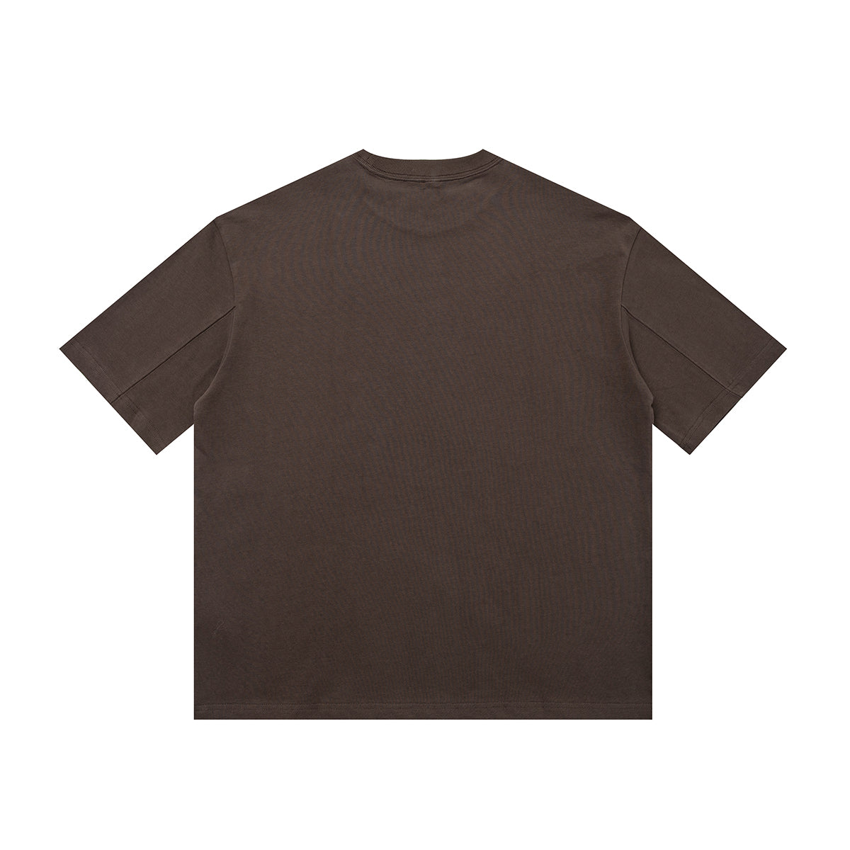 Package BoxWorld - Short Sleeve Loose Fit T-shirt