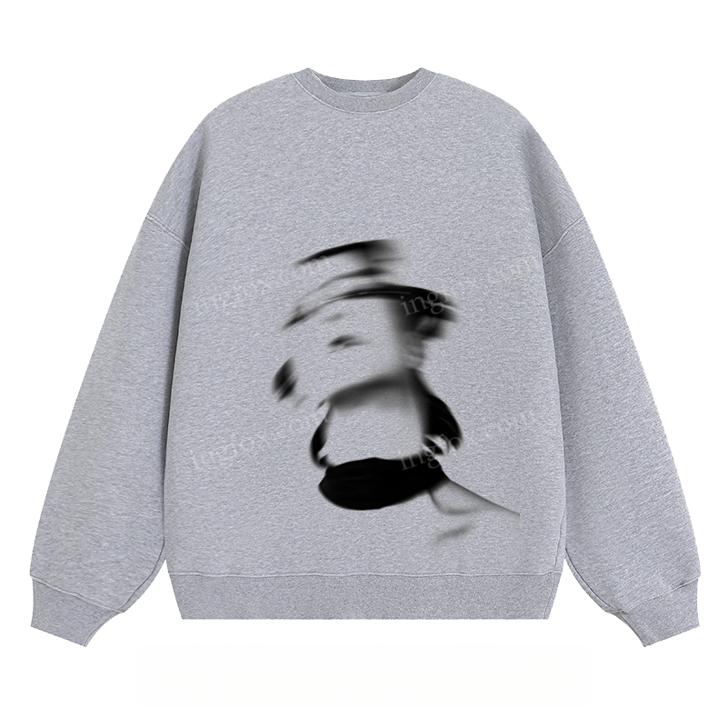 Urban Sketch - Classic Unisex Fit Crewneck Sweatshirt