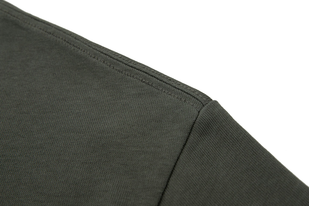 PAD WALK PAUSED - Short Sleeve Loose Fit T-shirt