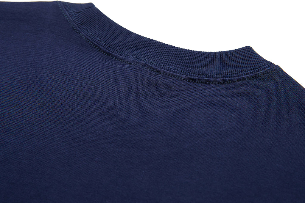 Package BoxWorld - Short Sleeve Loose Fit T-shirt