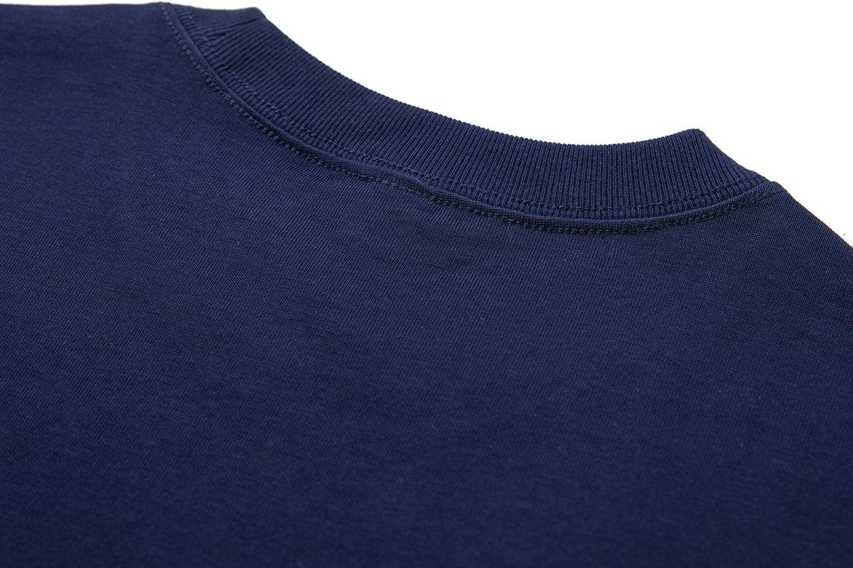 Package BoxWorld - Short Sleeve Loose Fit T-shirt